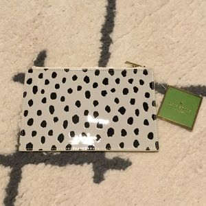 Kate Spade pencil bag